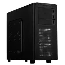 Gigabyte Horus P1 Mid Tower Computer Case